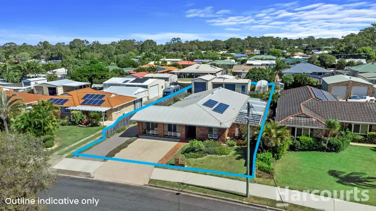 19 North Street, Point Vernon QLD 4655