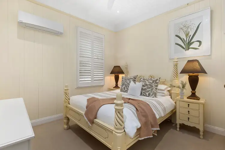 Fifth view of Homely house listing, 24 View Street, Wooloowin QLD 4030