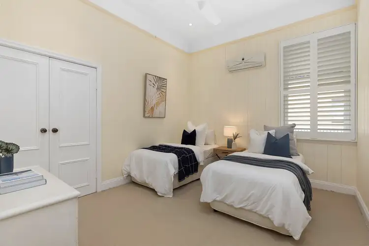 Sixth view of Homely house listing, 24 View Street, Wooloowin QLD 4030
