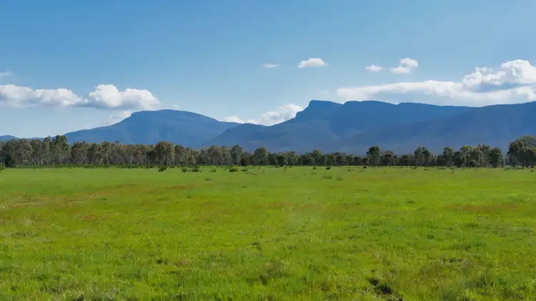 Fourth view of Homely rural property listing, Lot 1 Ararat Halls Gap Road, Pomonal VIC 3381