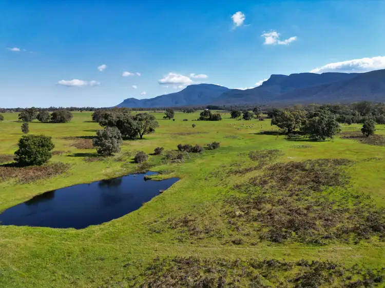 Seventh view of Homely rural property listing, Lot 1 Ararat Halls Gap Road, Pomonal VIC 3381