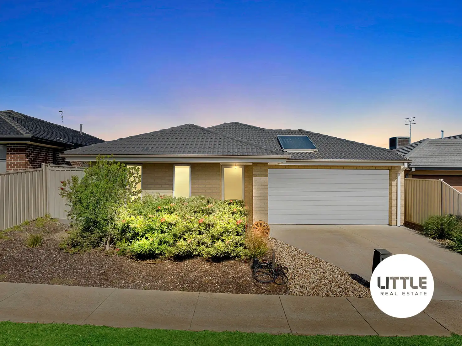 Main view of Homely house listing, 61 Viewhill Road, Kilmore VIC 3764