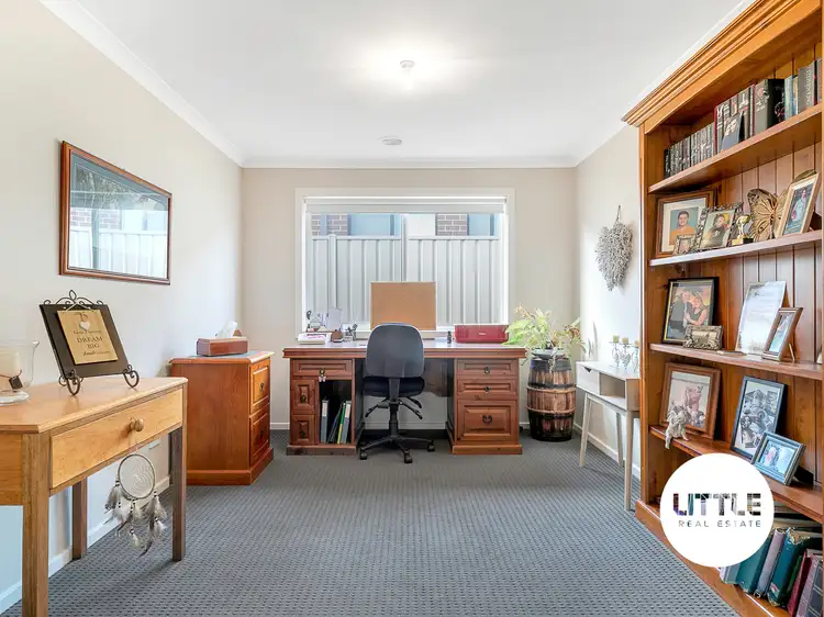 Third view of Homely house listing, 61 Viewhill Road, Kilmore VIC 3764