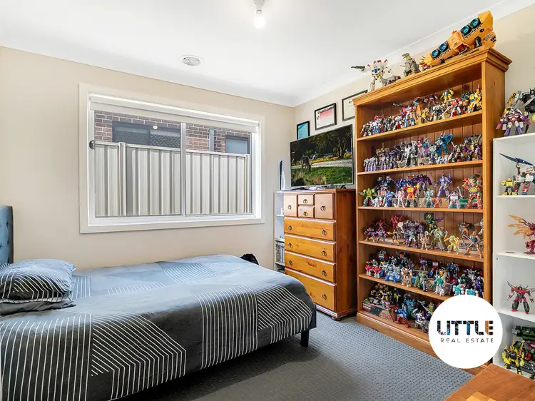 Fourth view of Homely house listing, 61 Viewhill Road, Kilmore VIC 3764