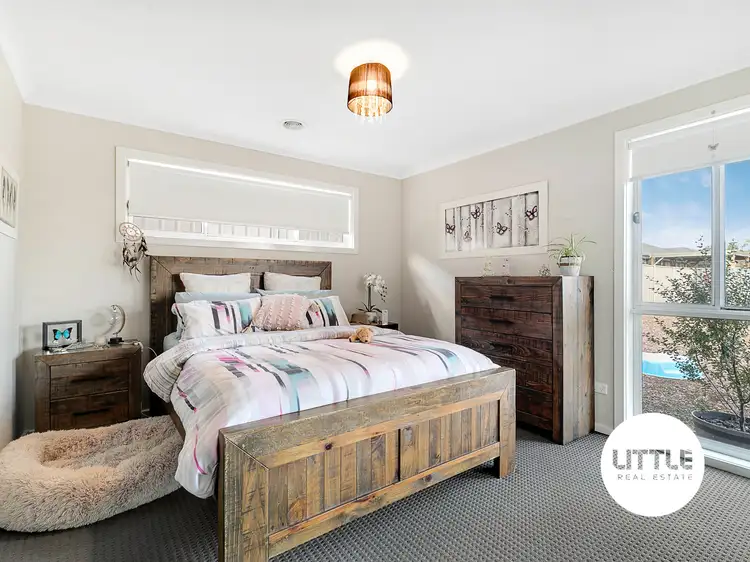 Fifth view of Homely house listing, 61 Viewhill Road, Kilmore VIC 3764