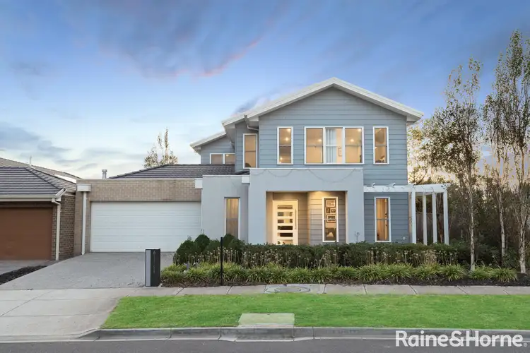 6 Sully Court, Diggers Rest VIC 3427