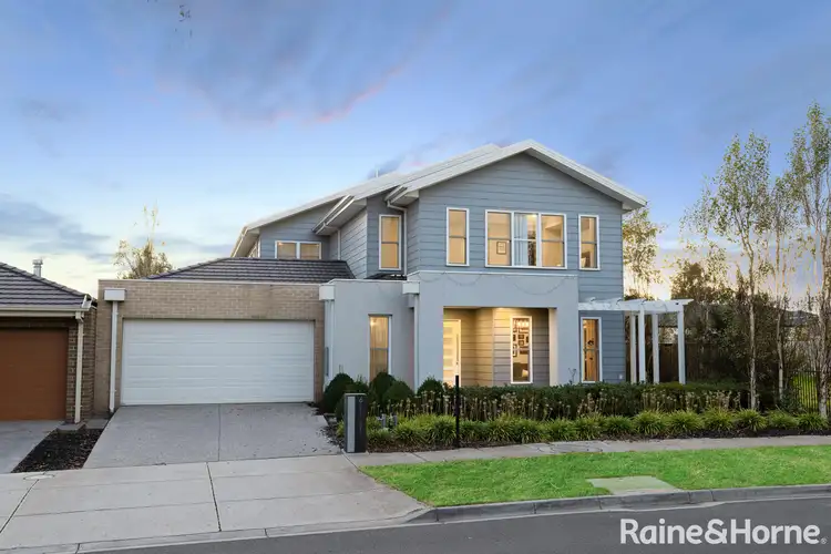 Second view of Homely house listing, 6 Sully Court, Diggers Rest VIC 3427