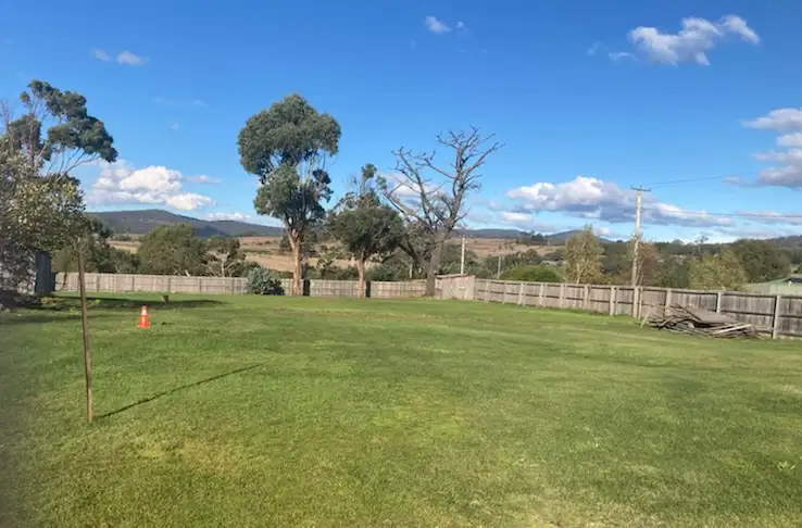 Main view of Homely land listing, LOT 3, 20 Nairn Street, Buckland TAS 7190