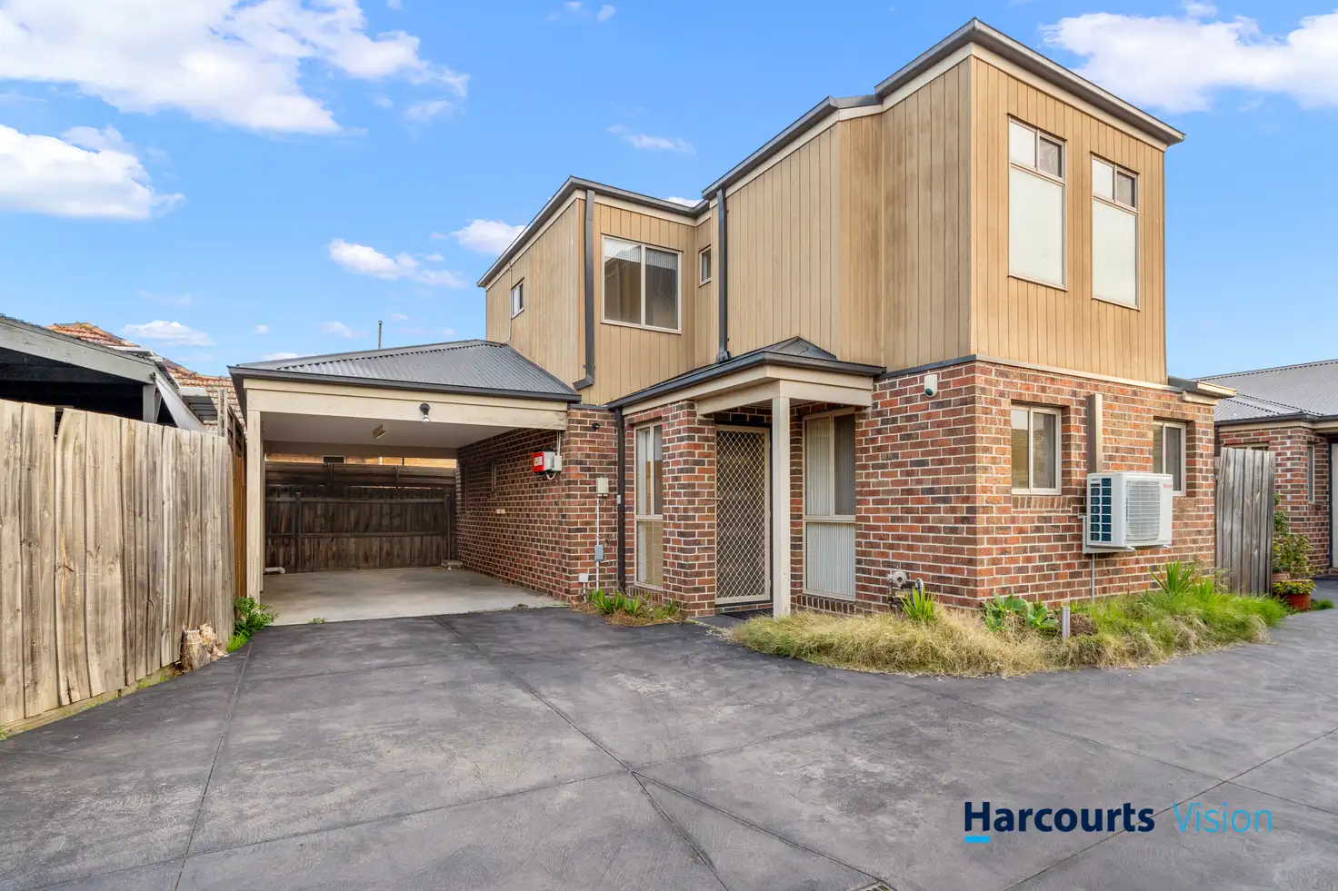 Main view of Homely house listing, 2/39 Matthews Avenue, Airport West VIC 3042