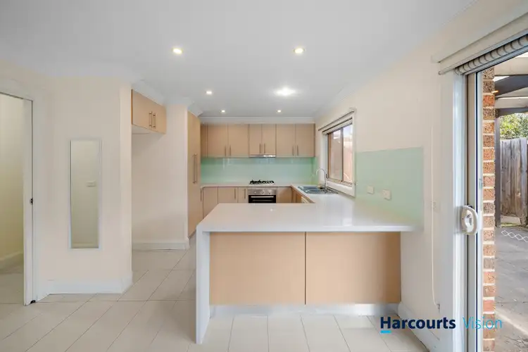 Second view of Homely house listing, 2/39 Matthews Avenue, Airport West VIC 3042