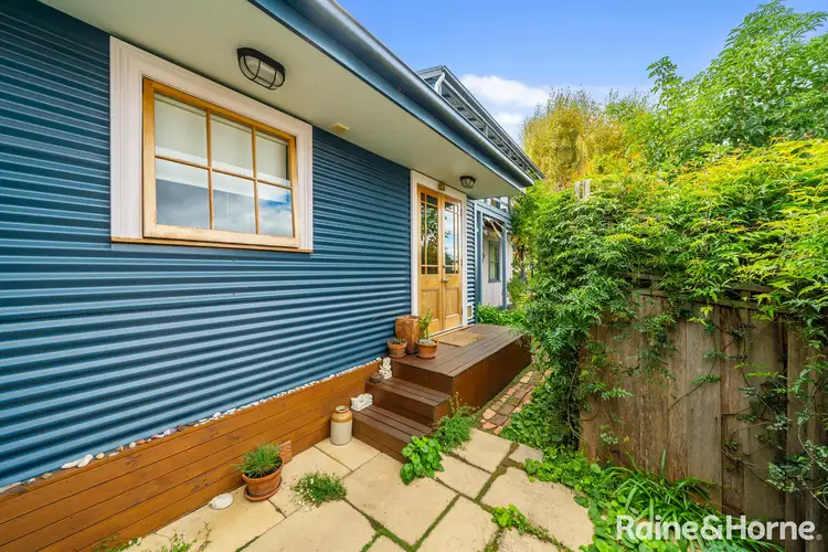 123 Warwick Street, West Hobart TAS 7000