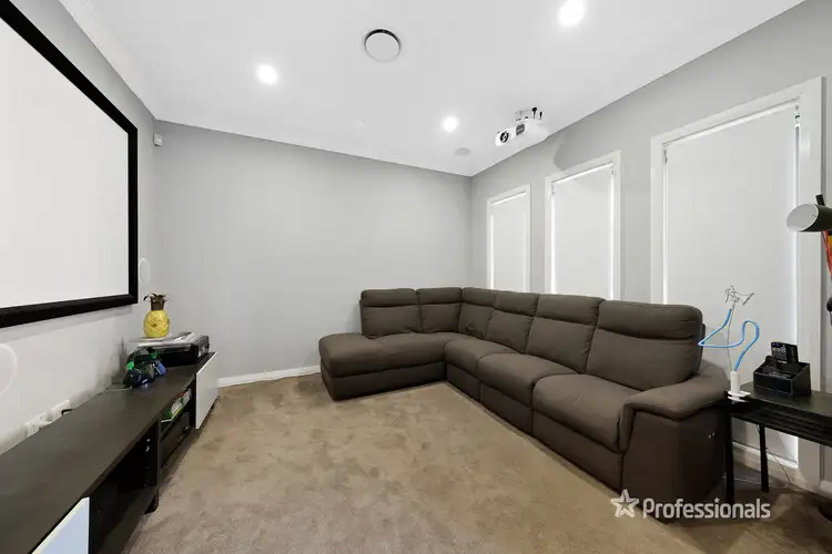 Fourth view of Homely house listing, 4 Stellaria Street, Marsden Park NSW 2765