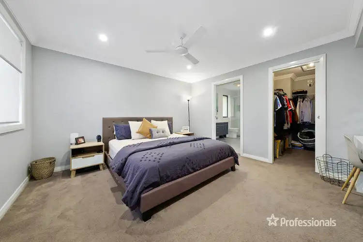Fifth view of Homely house listing, 4 Stellaria Street, Marsden Park NSW 2765