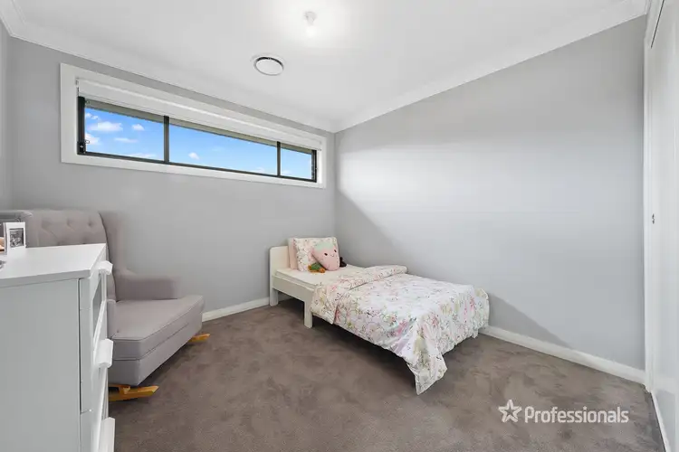 Sixth view of Homely house listing, 4 Stellaria Street, Marsden Park NSW 2765