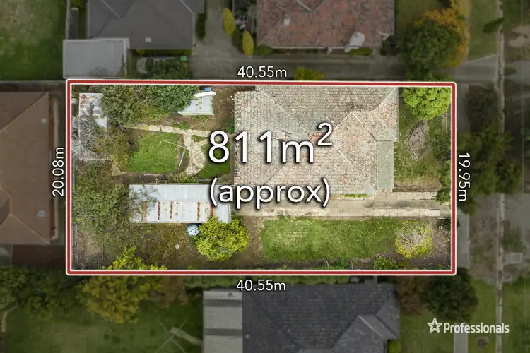 33 Parker Street, Werribee VIC 3030