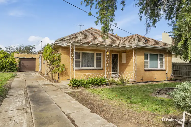Second view of Homely house listing, 33 Parker Street, Werribee VIC 3030