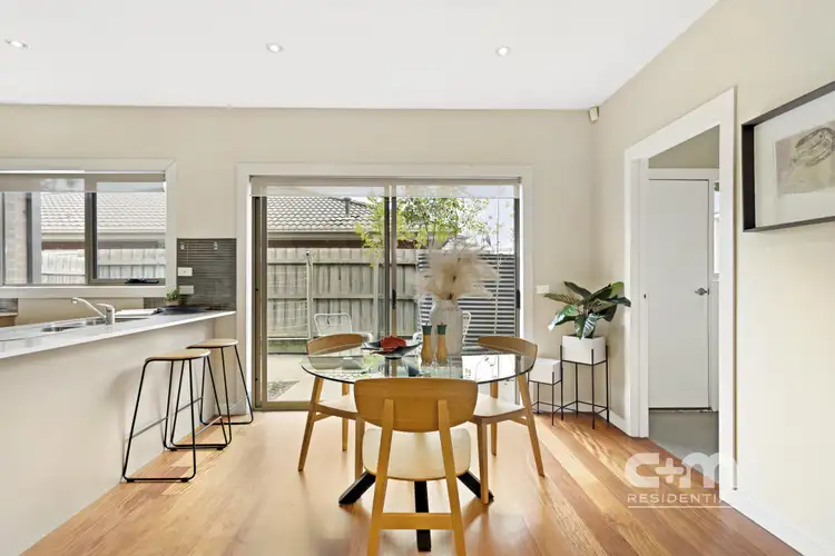 Sixth view of Homely townhouse listing, 2/112 Daley Street, Glenroy VIC 3046