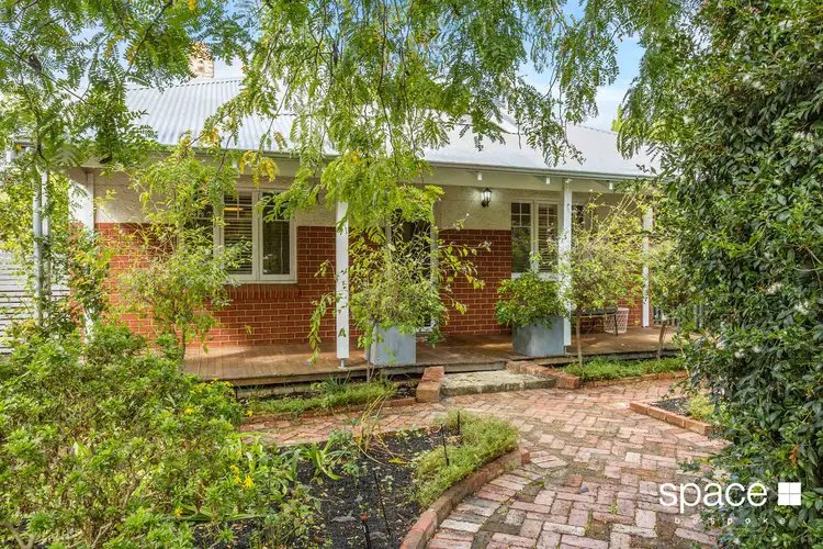 40 Ord Street, Nedlands WA 6009