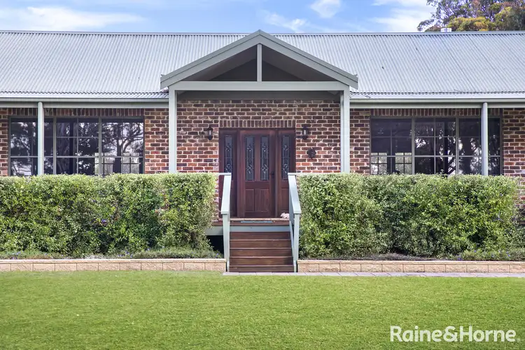 Second view of Homely house listing, 2414 Canyonleigh Road, Canyonleigh NSW 2577