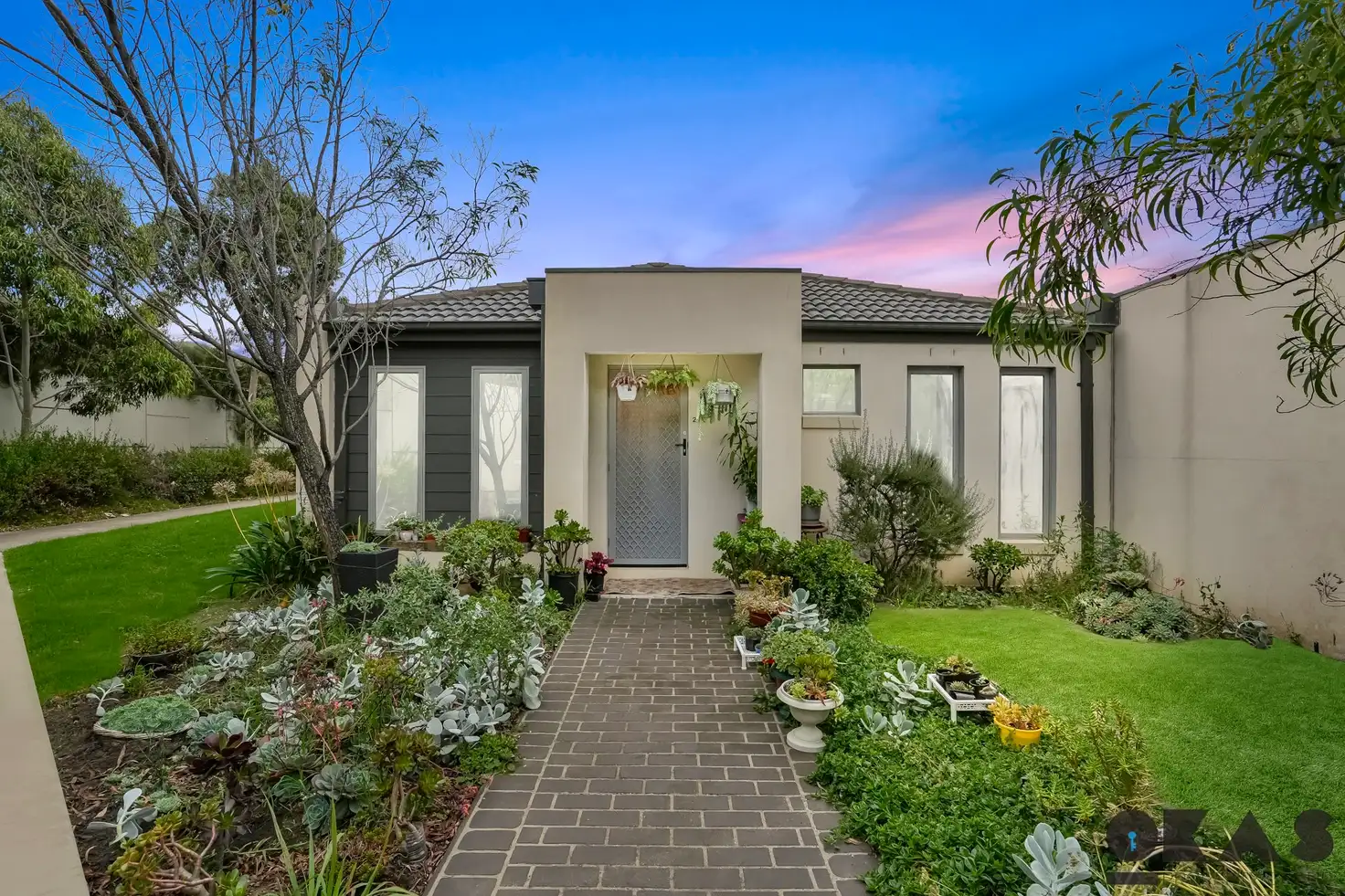 Main view of Homely house listing, 210 Greens Road, Wyndham Vale VIC 3024