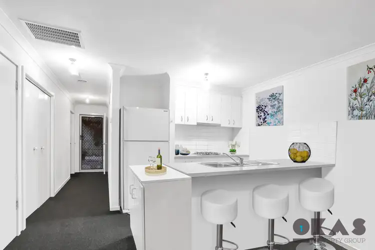 Fourth view of Homely house listing, 210 Greens Road, Wyndham Vale VIC 3024