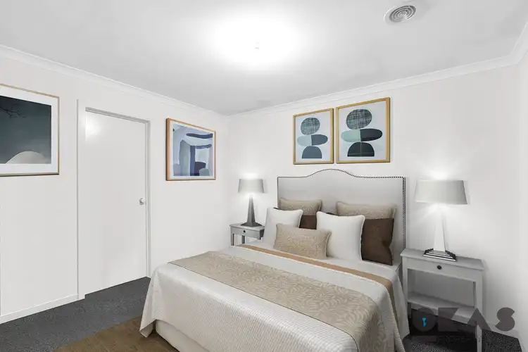 Sixth view of Homely house listing, 210 Greens Road, Wyndham Vale VIC 3024