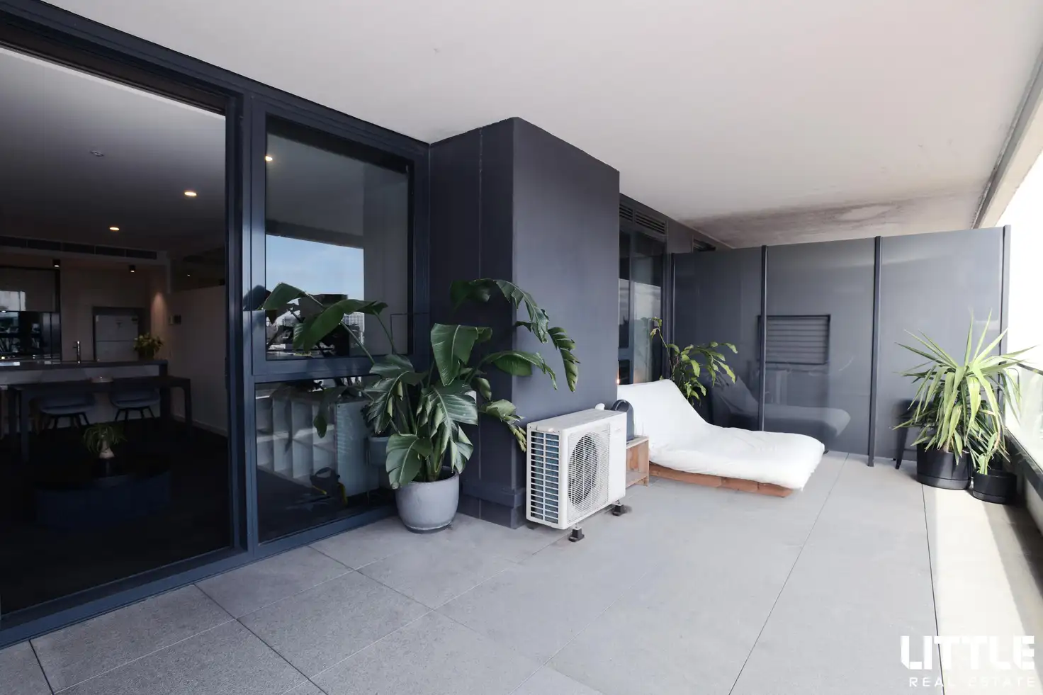 Main view of Homely apartment listing, 706/3 Yarra Street, South Yarra VIC 3141