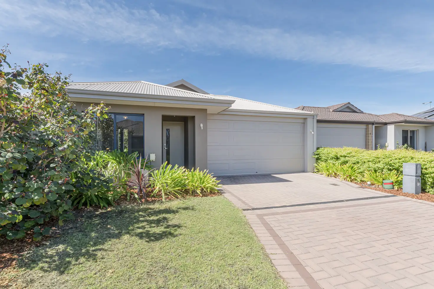 Main view of Homely house listing, 9 Gahnia St, Piara Waters WA 6112