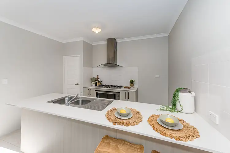 Second view of Homely house listing, 9 Gahnia St, Piara Waters WA 6112