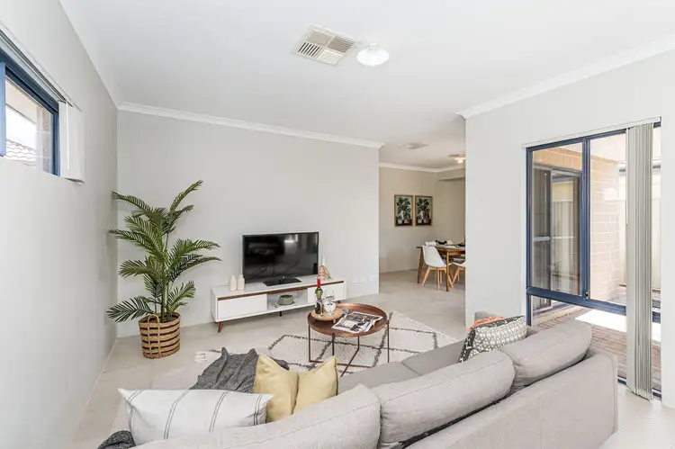 Third view of Homely house listing, 9 Gahnia St, Piara Waters WA 6112