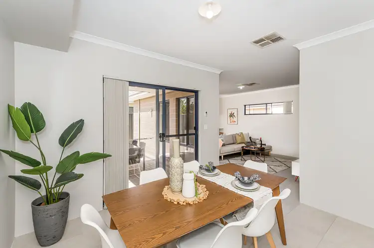 Fourth view of Homely house listing, 9 Gahnia St, Piara Waters WA 6112