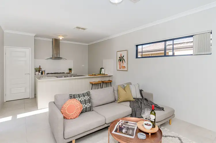 Fifth view of Homely house listing, 9 Gahnia St, Piara Waters WA 6112