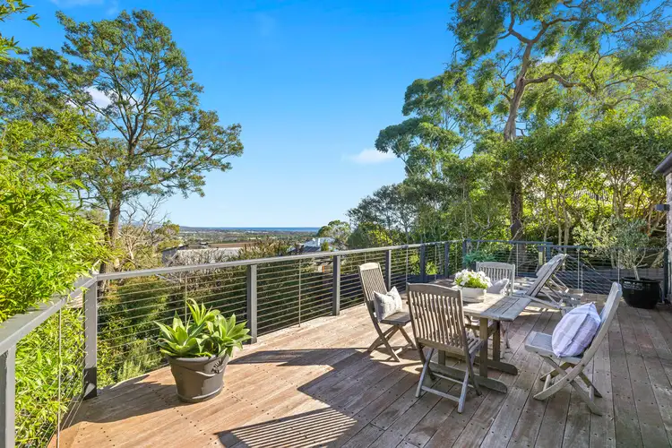 16 St Kilda Street, Mount Eliza VIC 3930