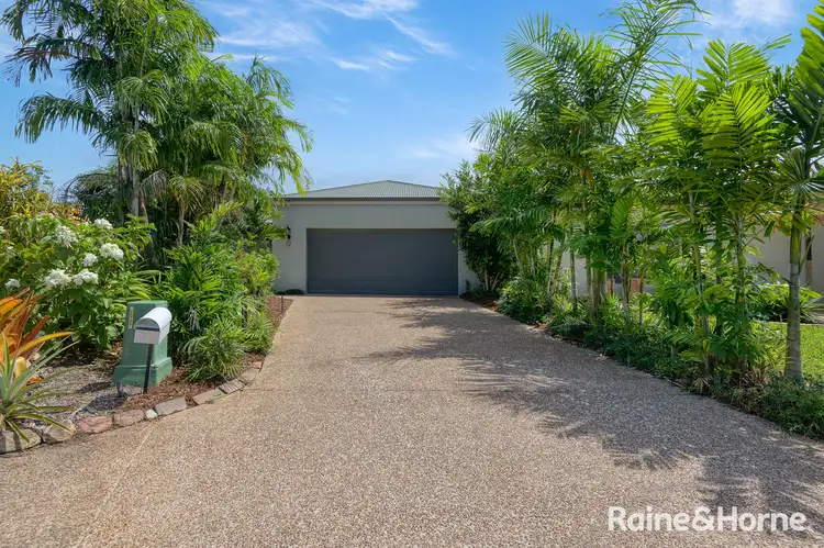 12 Lorikeet Close, Port Douglas QLD 4877