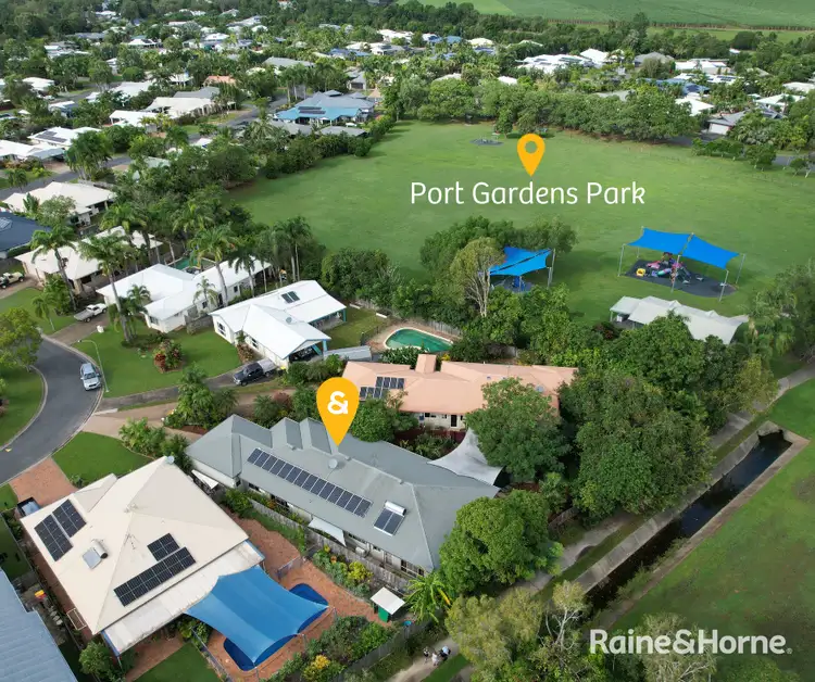 Second view of Homely house listing, 12 Lorikeet Close, Port Douglas QLD 4877
