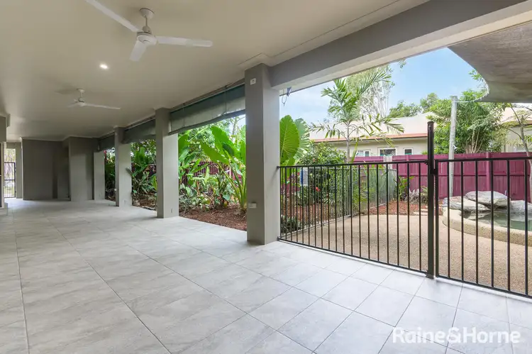 Fourth view of Homely house listing, 12 Lorikeet Close, Port Douglas QLD 4877