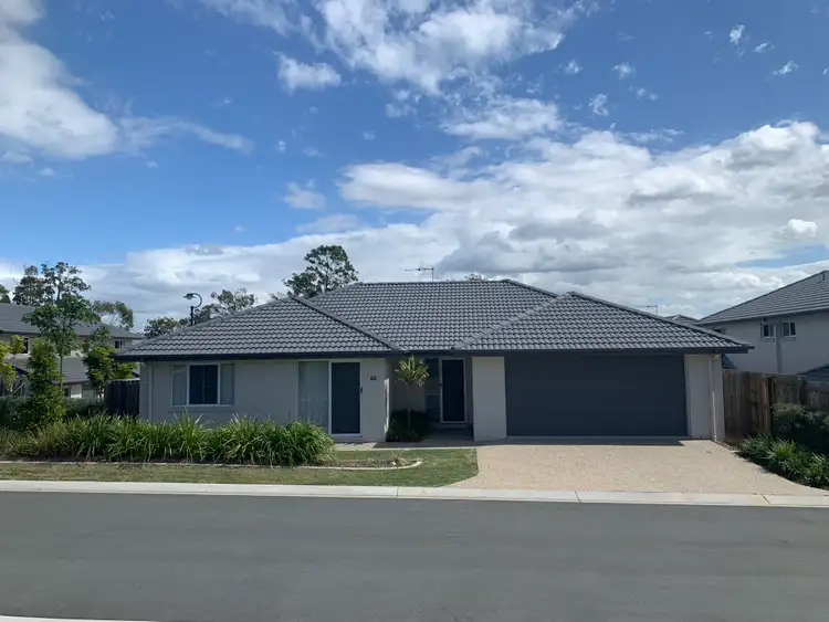 Main view of Homely house listing, 29/7 CINNABAR ROAD, Kallangur QLD 4503