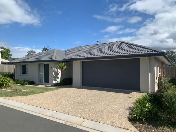 Second view of Homely house listing, 29/7 CINNABAR ROAD, Kallangur QLD 4503