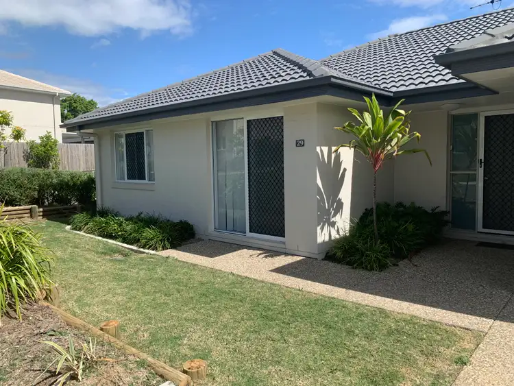 Fourth view of Homely house listing, 29/7 CINNABAR ROAD, Kallangur QLD 4503