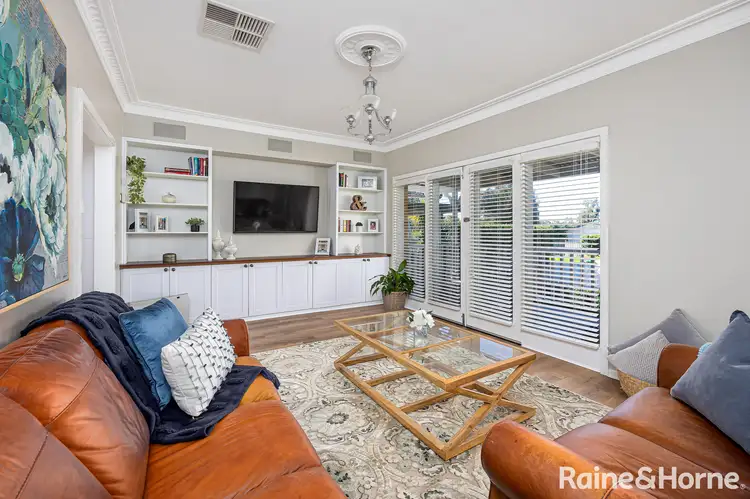 Third view of Homely house listing, 6 Birdwood Street, Ashmont NSW 2650