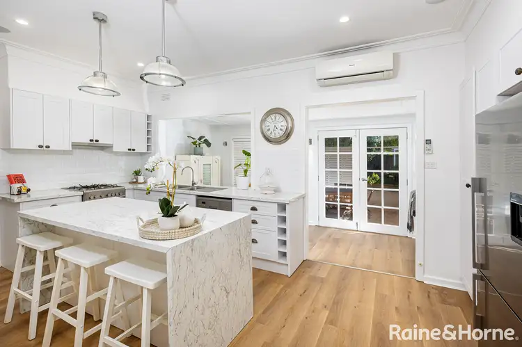 Fourth view of Homely house listing, 6 Birdwood Street, Ashmont NSW 2650