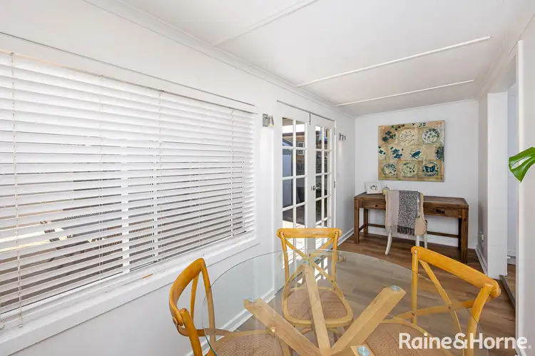 Fifth view of Homely house listing, 6 Birdwood Street, Ashmont NSW 2650