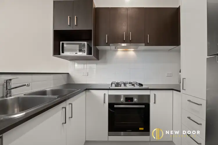 Fourth view of Homely townhouse listing, 1/15 Wanderlight Avenue, Lawson ACT 2617