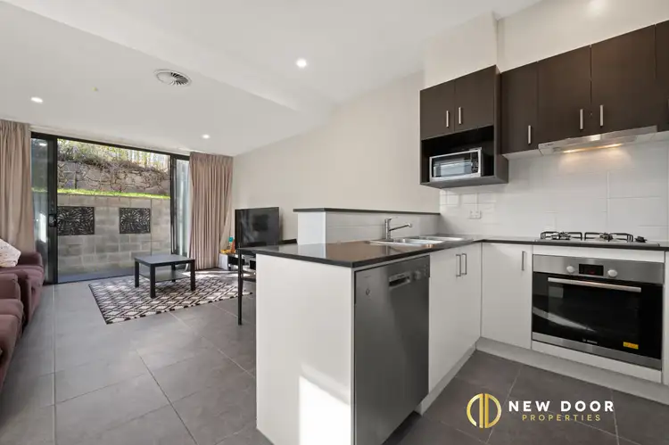 Fifth view of Homely townhouse listing, 1/15 Wanderlight Avenue, Lawson ACT 2617