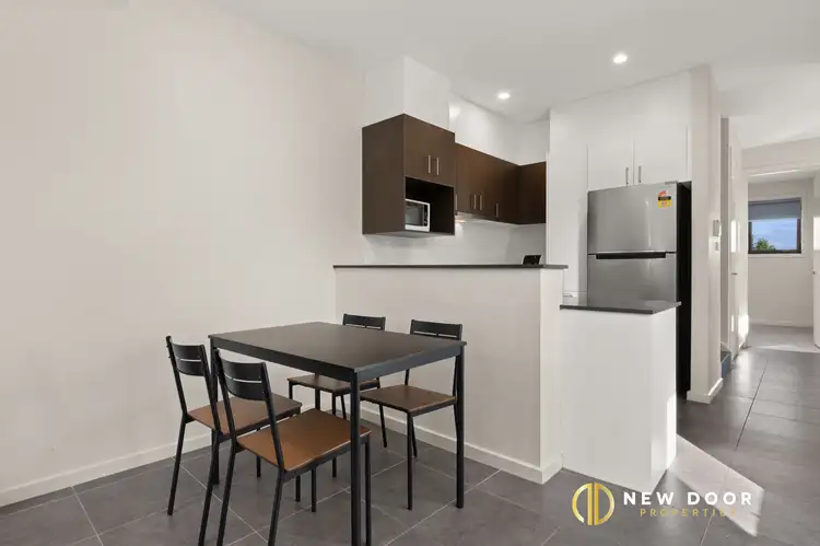 Sixth view of Homely townhouse listing, 1/15 Wanderlight Avenue, Lawson ACT 2617