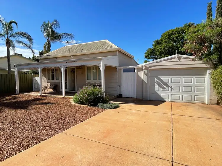 285 Piccadilly Street, West Lamington WA 6430