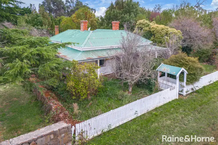 Main view of Homely house listing, Lot 1/25 Dalrymple Road, Gisborne VIC 3437