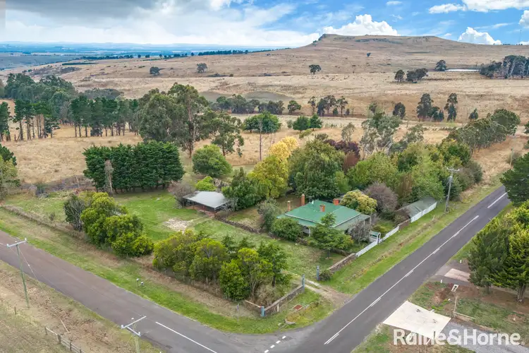 Second view of Homely house listing, Lot 1/25 Dalrymple Road, Gisborne VIC 3437