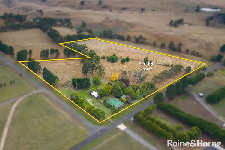Third view of Homely house listing, Lot 1/25 Dalrymple Road, Gisborne VIC 3437