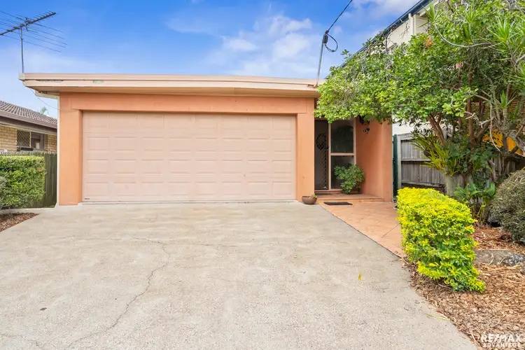 Second view of Homely house listing, 24 Walnut Street, Wynnum QLD 4178